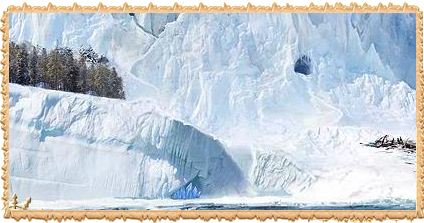 Islands of Eternal Frost in the free online game Legend: Legacy of the Dragons